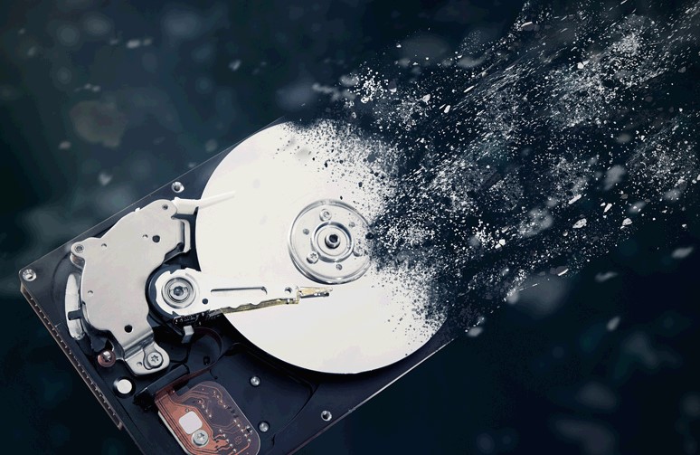 Data Wiping and Protection Policy