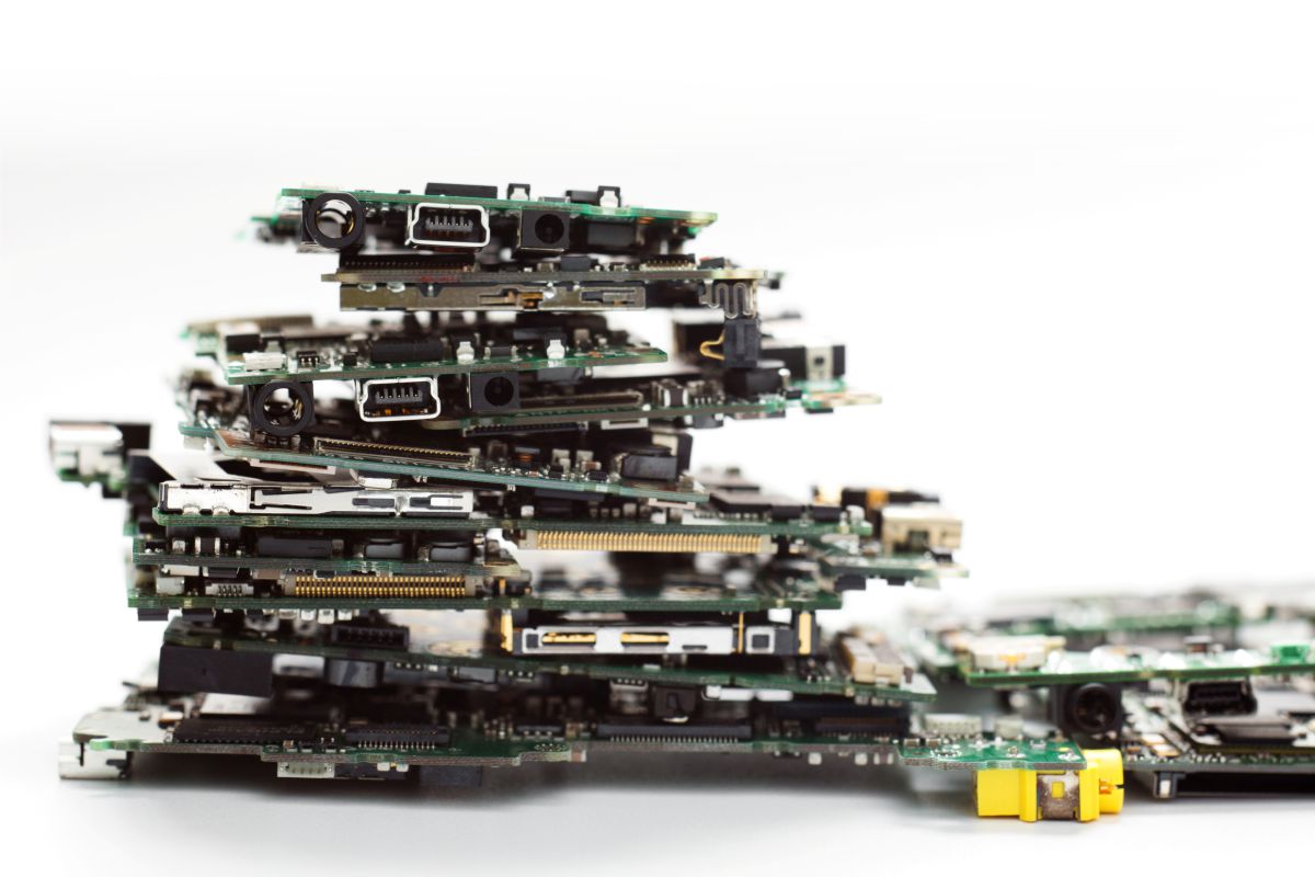 IT Asset Disposal Management (ITAD)