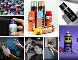 Pressurized Cans Recycling